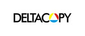 Logo Deltacopy