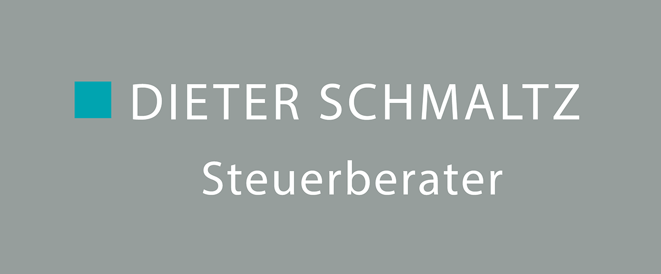 Logo Schmaltz Steuerberater